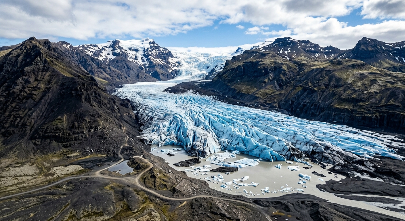 Glacier