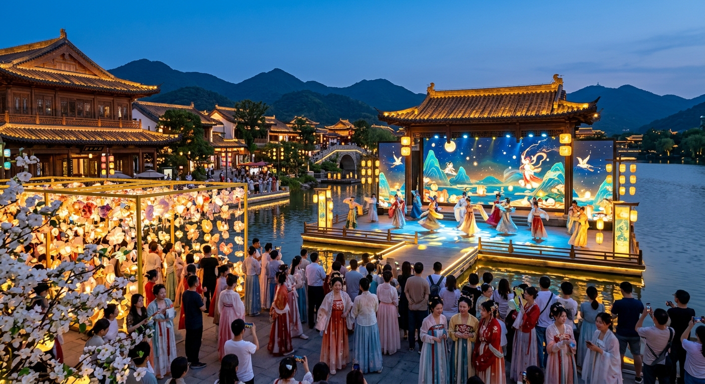 苏州 → 常州（东方盐湖城）