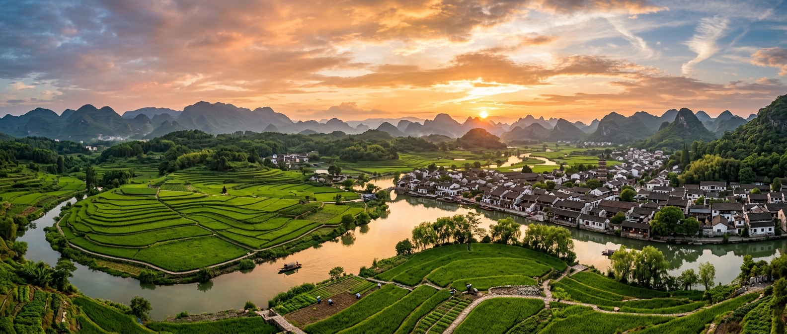 上海 ✈ 吉隆坡