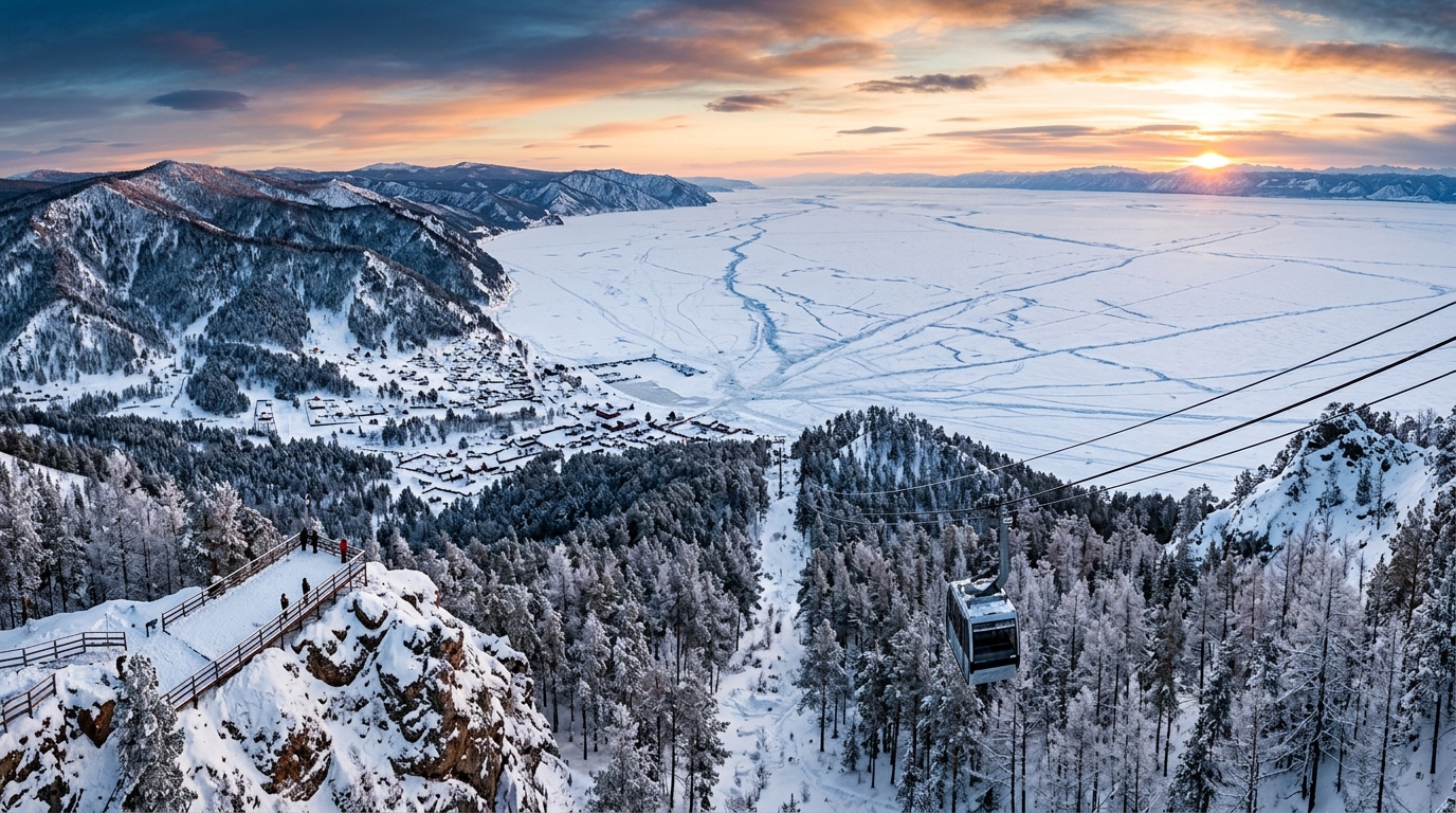 切尔斯基峰·利斯特维扬卡