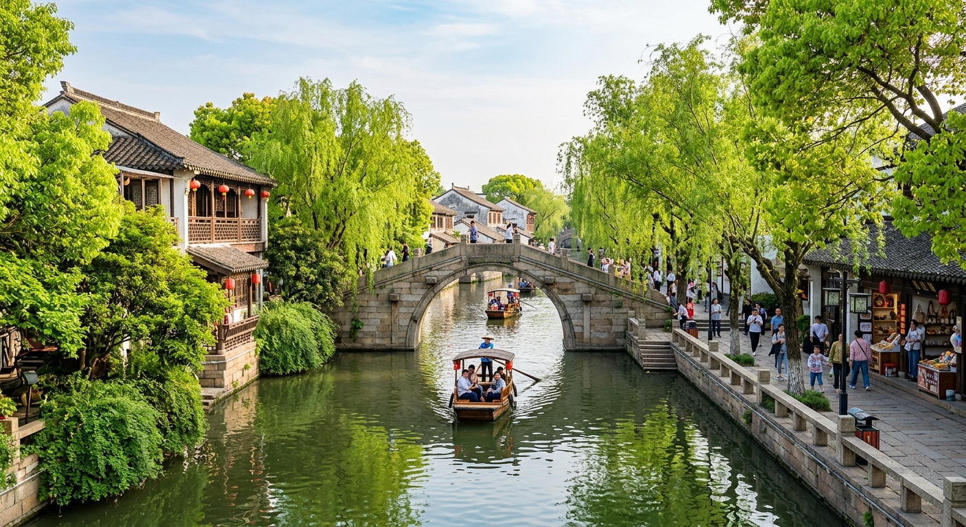 广州(约1.5hr) 🚃 顺德